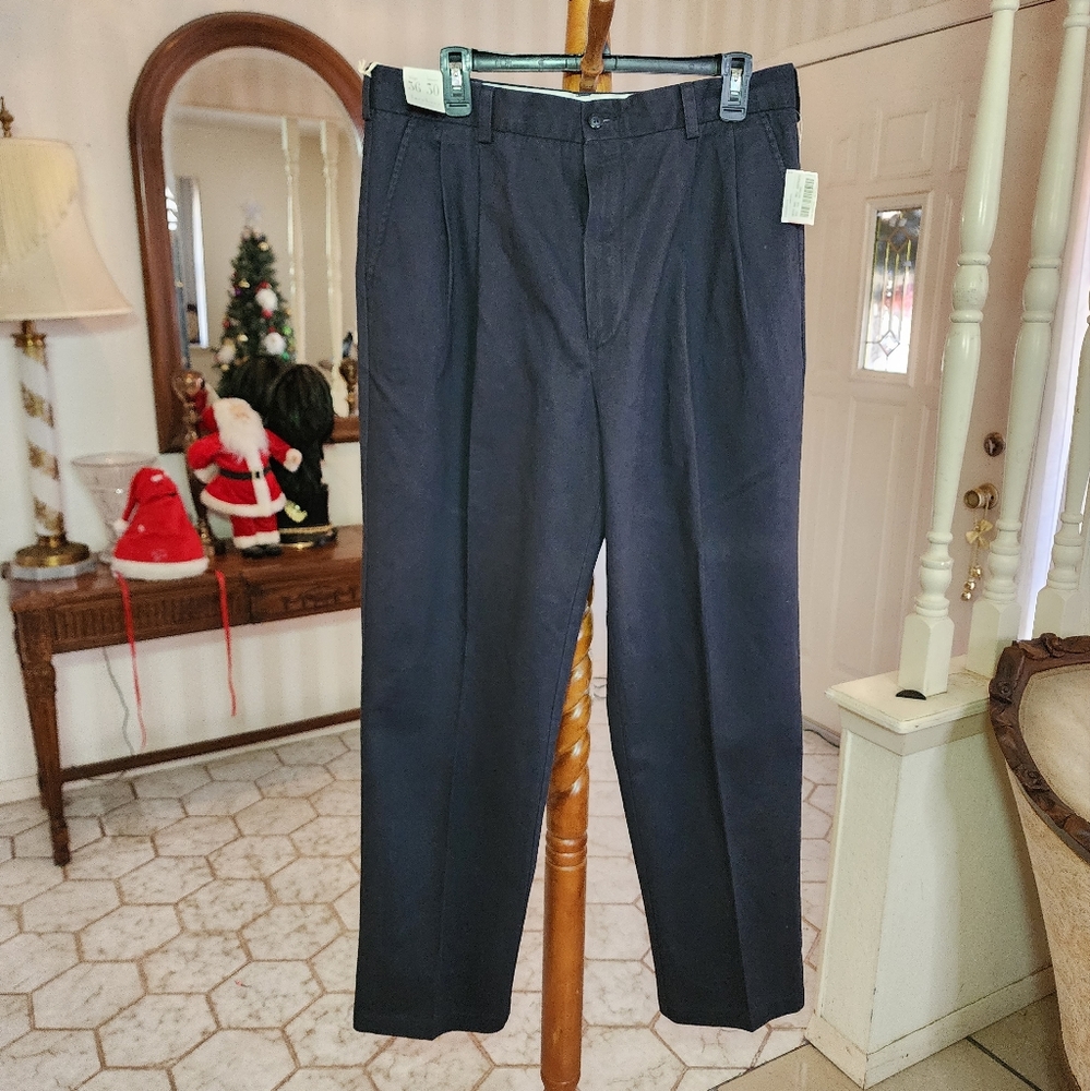 Turnbury Pants